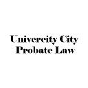 Univercity City Probate Law logo